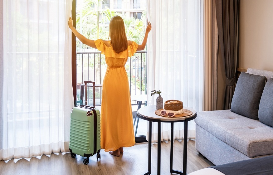 tips for choosing the right hotel for your vacation!